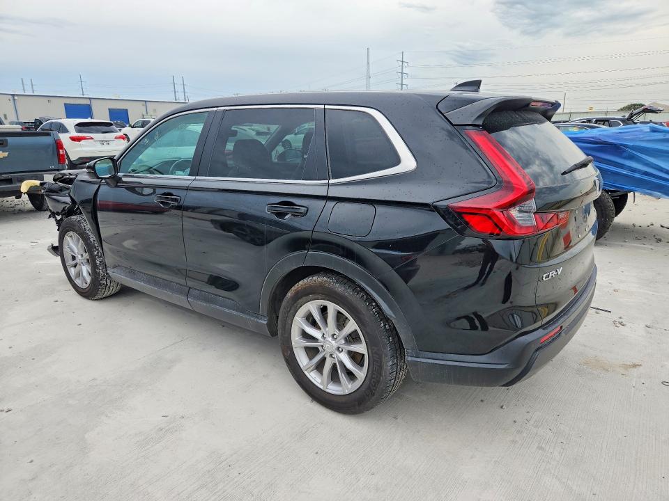 Продаж на аукціоні авто 2023 Honda Cr-v, vin: 2HKRS3H78PH304503, номер лоту: 58468886