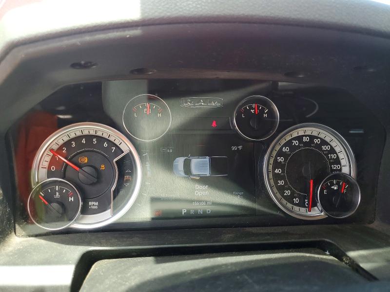Aukcja sprzedaży 2013 Ram 1500, vin: 1C6RR6GP4DS608978, numer aukcji: 56497186
