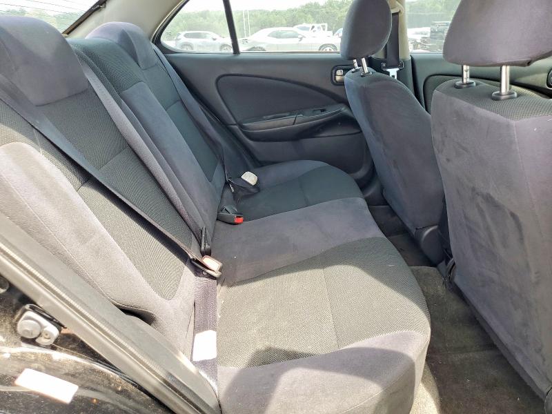 2005 Nissan Sentra მანქანა იყიდება აუქციონზე, vin: 3N1CB51DX5L583454, აუქციონის ნომერი: 56434376