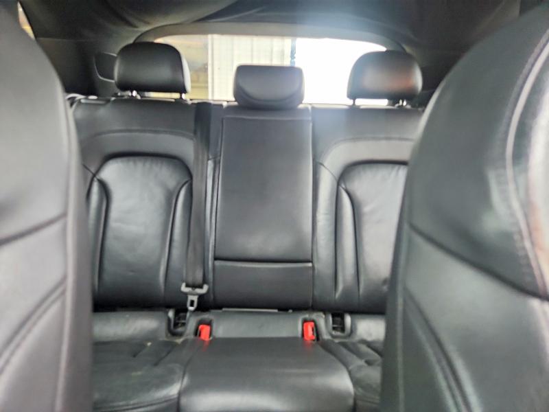 Продажа на аукционе авто 2018 Audi Q3, vin: WA1BCCFS5JR010539, номер лота: 58196876