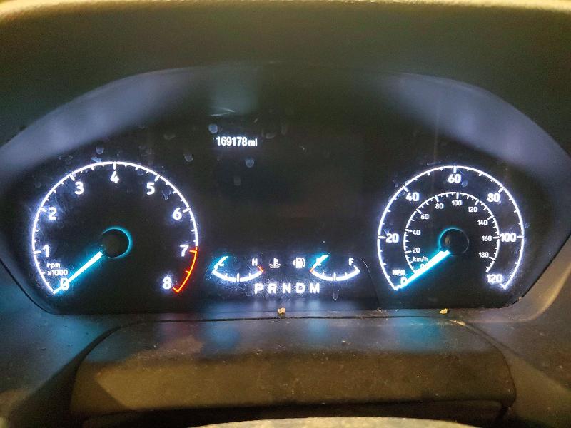 58739516 :رقم المزاد ، 1FTYE1Y8XLKB52204 vin ، 2020 Ford Transit مزاد بيع