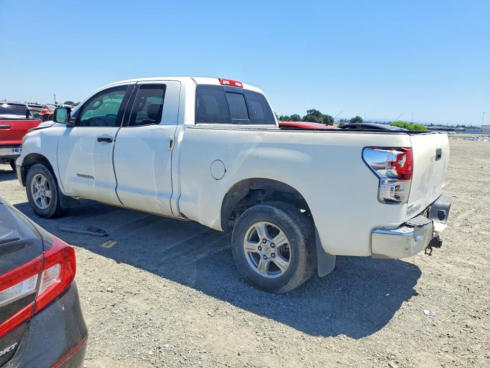 Aukcja sprzedaży 2011 Toyota Tundra, vin: 5TFUM5F13BX017033, numer aukcji: 56704886