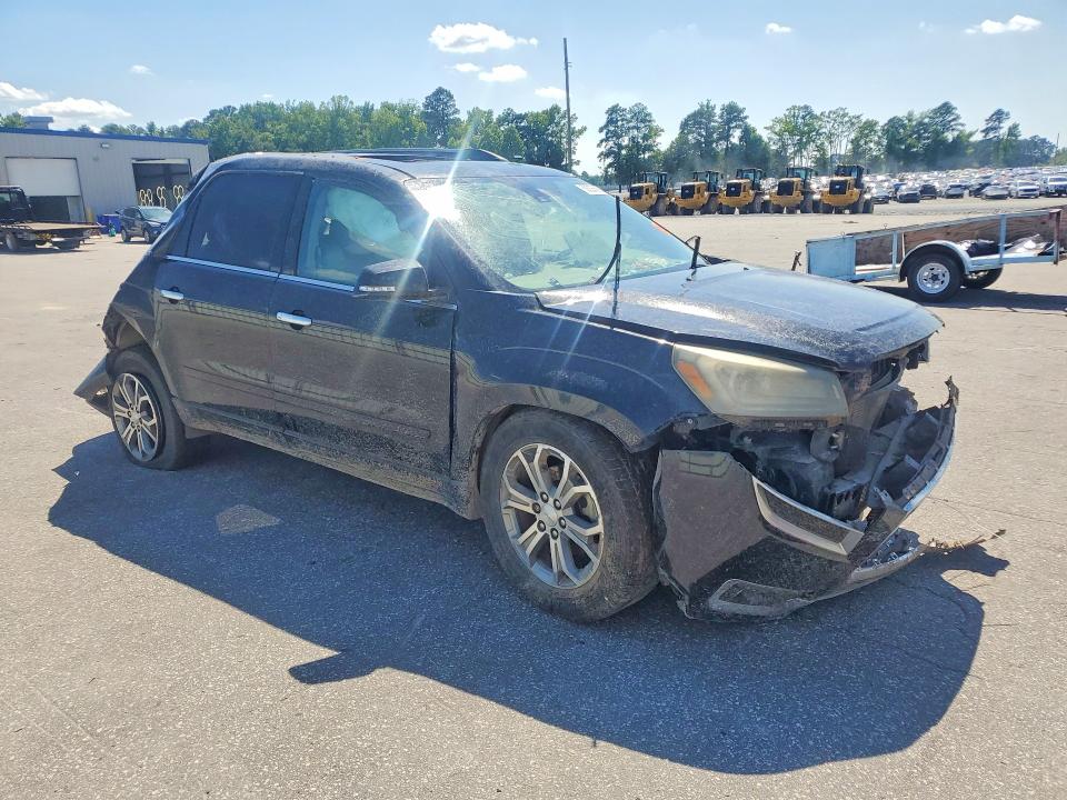 Продажа на аукционе авто 2016 Gmc Acadia, vin: 1GKKRRKD0GJ142781, номер лота: 59225686