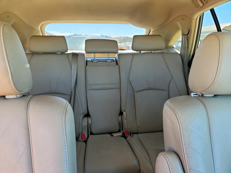 Aukcja sprzedaży 2008 Lexus Rx, vin: 2T2HK31U48C067133, numer aukcji: 57646156