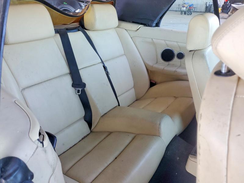 Продажа на аукционе авто 1997 Bmw 328, vin: WBABK8322VET99595, номер лота: 56190126
