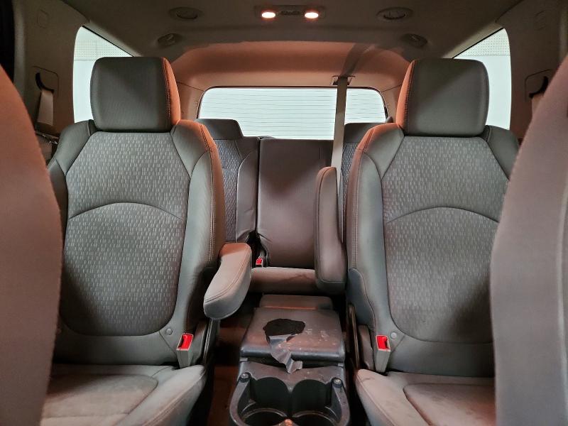 Продаж на аукціоні авто 2015 Gmc Acadia, vin: 1GKKRPKDXFJ384870, номер лоту: 56991966