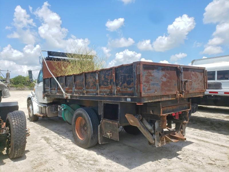 2005 Sterling Truck Acterra მანქანა იყიდება აუქციონზე, vin: 2FZACGCS05AU46990, აუქციონის ნომერი: 57170606
