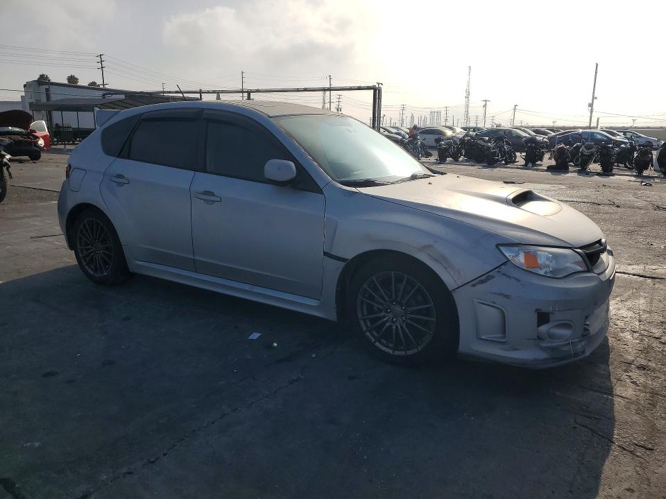 Продажа на аукционе авто 2014 Subaru Impreza, vin: JF1GR7E67EG229385, номер лота: 57043316