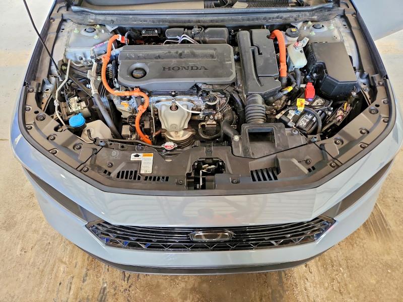 Aukcja sprzedaży 2025 Honda Accord, vin: 1HGCY2F50SA034619, numer aukcji: 57297856