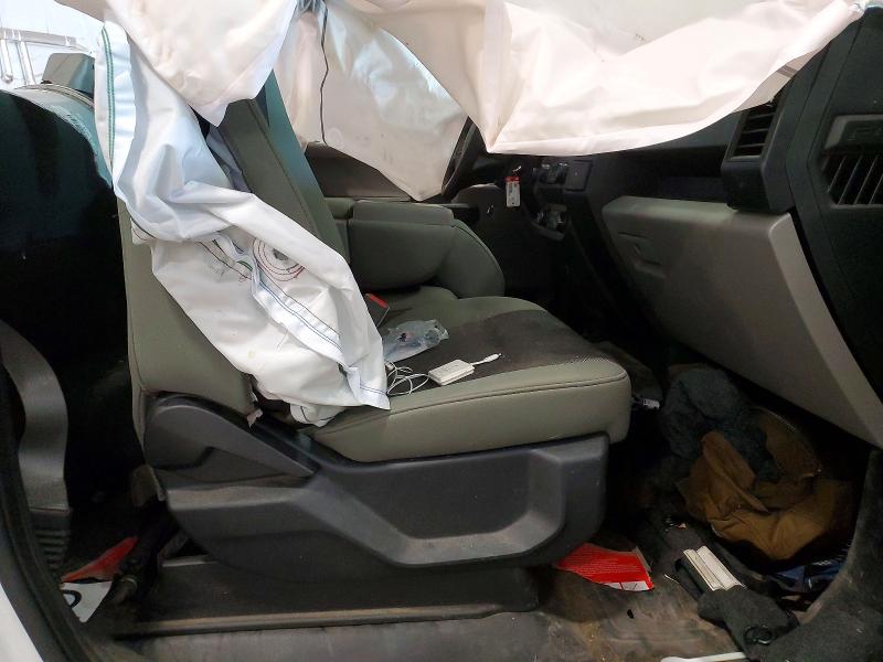55827456 :رقم المزاد ، 1FTMF1EP4LKD04260 vin ، 2020 Ford F150 مزاد بيع