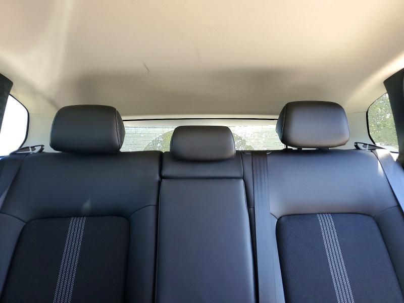 57080236 :رقم المزاد ، 7MMVAABW8SN118054 vin ، 2025 Mazda Cx-50 مزاد بيع
