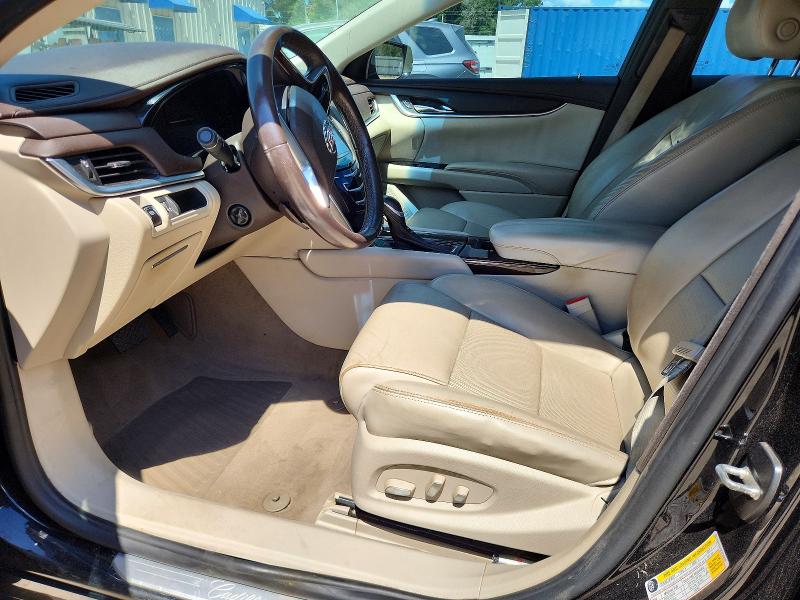 Продаж на аукціоні авто 2014 Cadillac Xts, vin: 2G61L5S39E9229826, номер лоту: 56501936