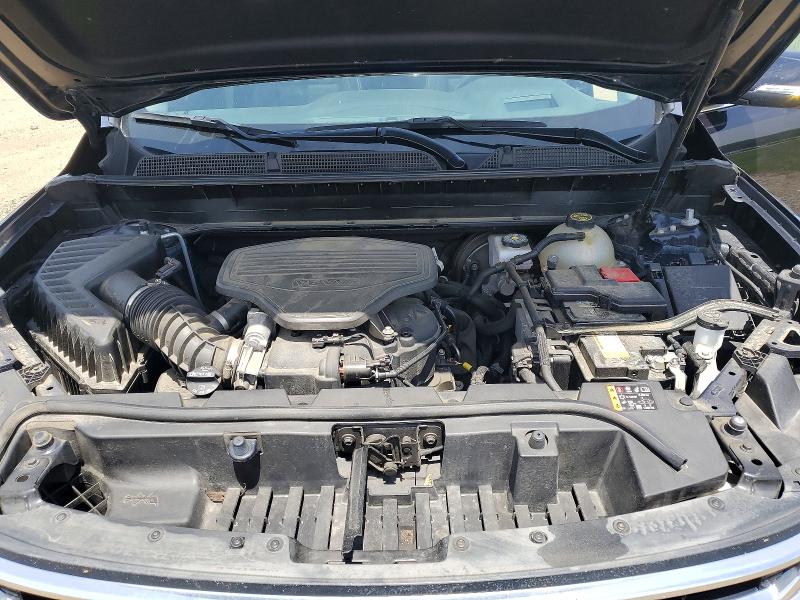 Продаж на аукціоні авто 2021 Gmc Acadia, vin: 1GKKNULS3MZ234797, номер лоту: 52830076