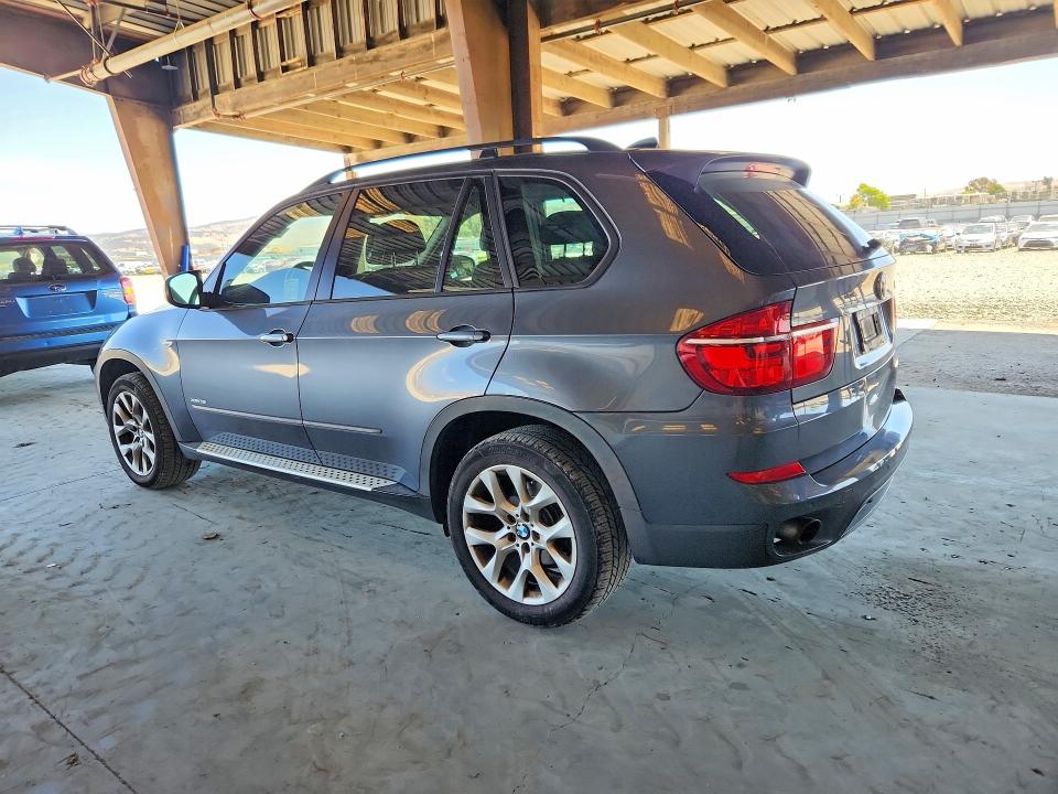 Продажа на аукционе авто 2012 Bmw X5, vin: 5UXZV4C59CL767564, номер лота: 56808166