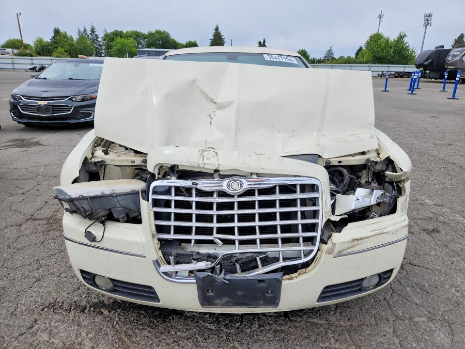 Aukcja sprzedaży 2008 Chrysler 300, vin: 2C3KA53G98H106373, numer aukcji: 58477956