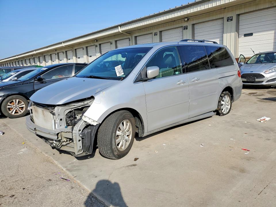 Aukcja sprzedaży 2010 Honda Odyssey, vin: 5FNRL3H79AB086008, numer aukcji: 57973646