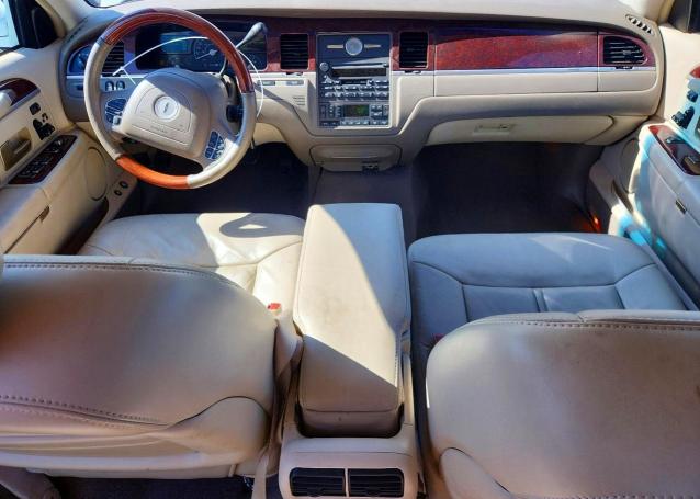 Aukcja sprzedaży 2004 Lincoln Town Car, vin: 1LNHM83W44Y679960, numer aukcji: 58277896