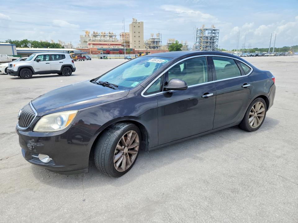 Продажа на аукционе авто 2013 Buick Verano, vin: 1G4PS5SK8D4170668, номер лота: 58541616