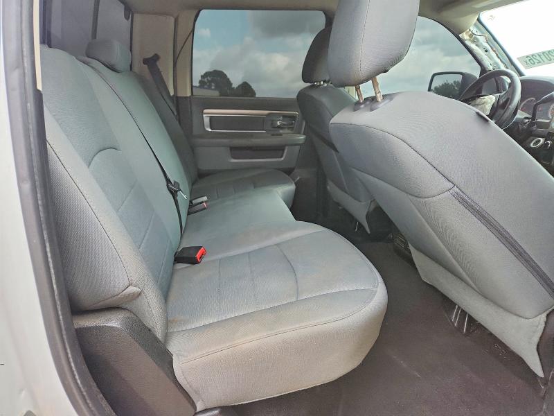 58620126 :رقم المزاد ، 3C6TR5DT4EG236231 vin ، 2014 Ram 2500 مزاد بيع