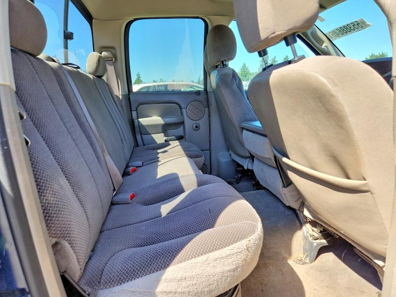 Продажа на аукционе авто 2004 Dodge Ram 1500, vin: 1D7HA18N94S512541, номер лота: 55388646