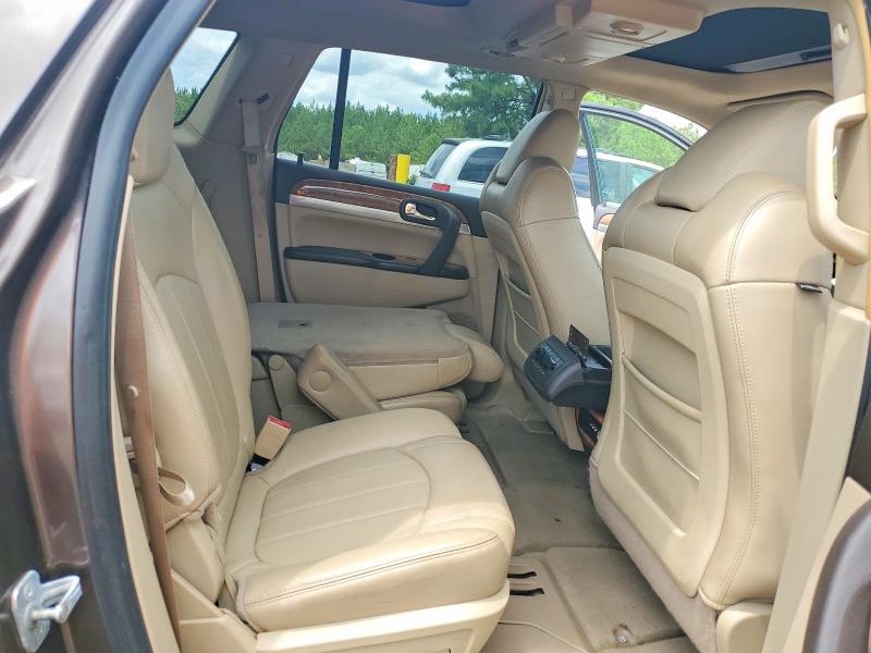 Aukcja sprzedaży 2009 Buick Enclave, vin: 5GAER23D09J154027, numer aukcji: 58816186