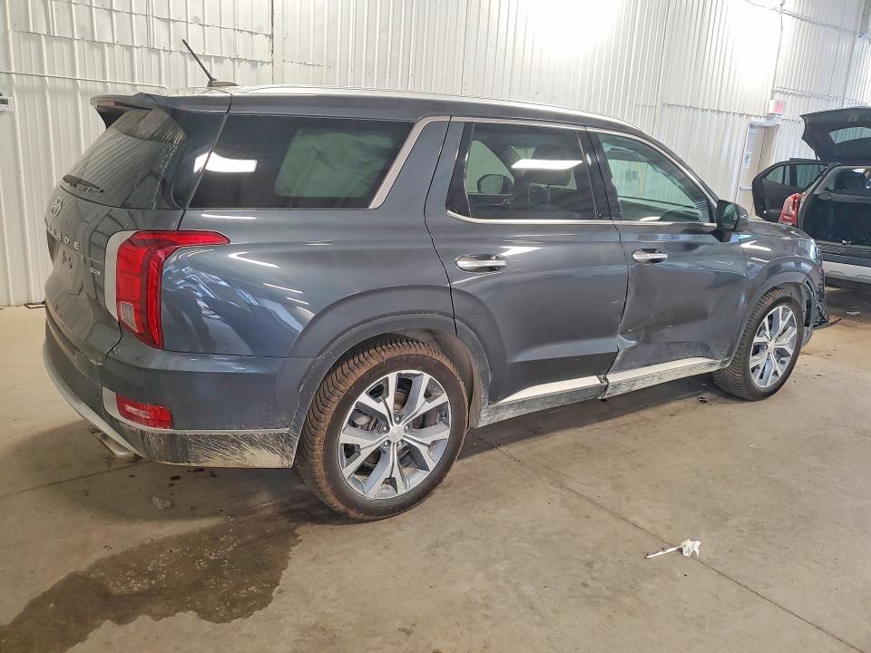 Продажа на аукционе авто 2020 Hyundai Palisade, vin: KM8R4DHE2LU144340, номер лота: 56168906
