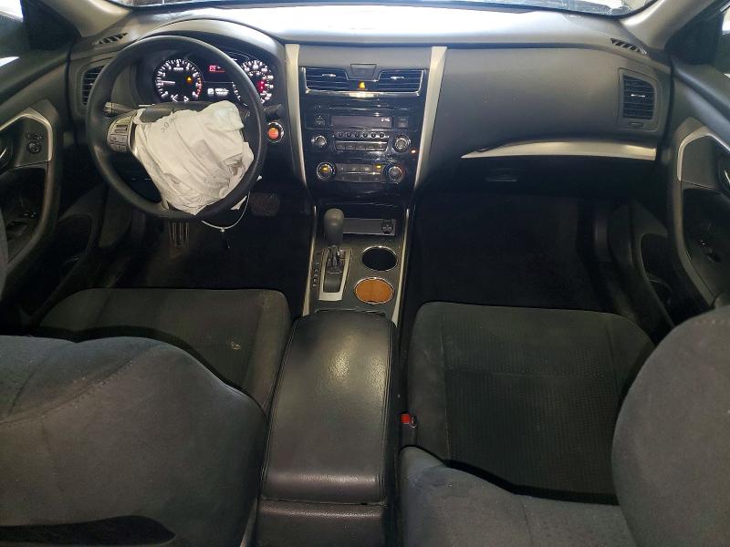 2015 Nissan Altima მანქანა იყიდება აუქციონზე, vin: 1N4AL3AP5FC470496, აუქციონის ნომერი: 55986086