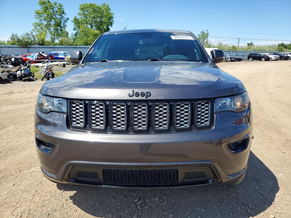 Aukcja sprzedaży 2019 Jeep Grand Cherokee, vin: 1C4RJFAG4KC613095, numer aukcji: 58956386