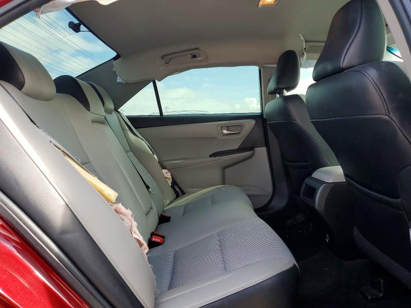 Aukcja sprzedaży 2016 Toyota Camry, vin: 4T1BF1FKXGU600447, numer aukcji: 55934306