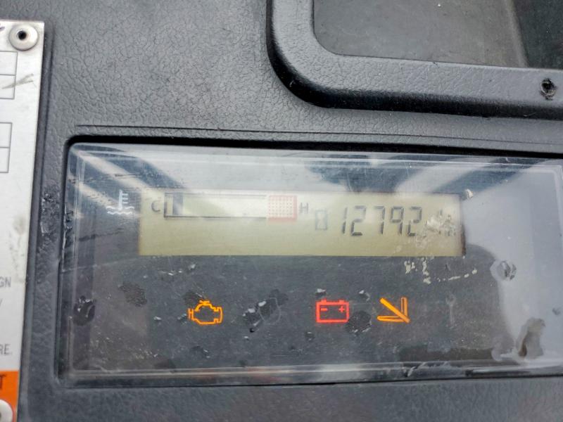2016 Toyota 8fgcu20 მანქანა იყიდება აუქციონზე, vin: 74287, აუქციონის ნომერი: 57233076