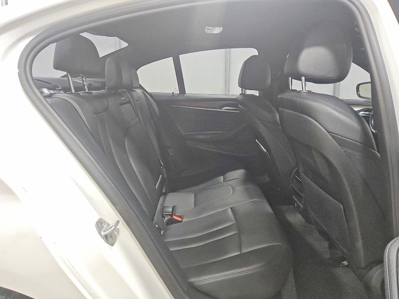 Продажа на аукционе авто 2018 Bmw 530e, vin: WBAJA9C59JB033255, номер лота: 55778586
