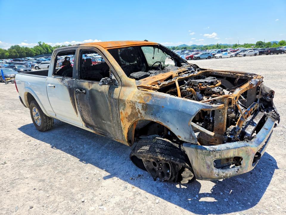 Продаж на аукціоні авто 2021 Ram 2500, vin: 3C6UR5FL1MG674818, номер лоту: 55706216
