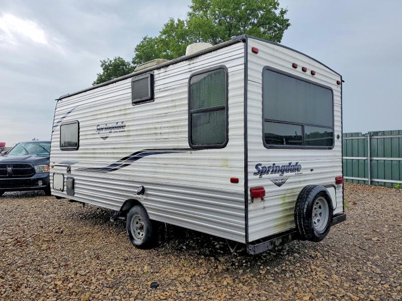 Auction sale of the 2019 Dutchman Keystone, vin: 4YDT1751XKW151915, lot number: 60212566