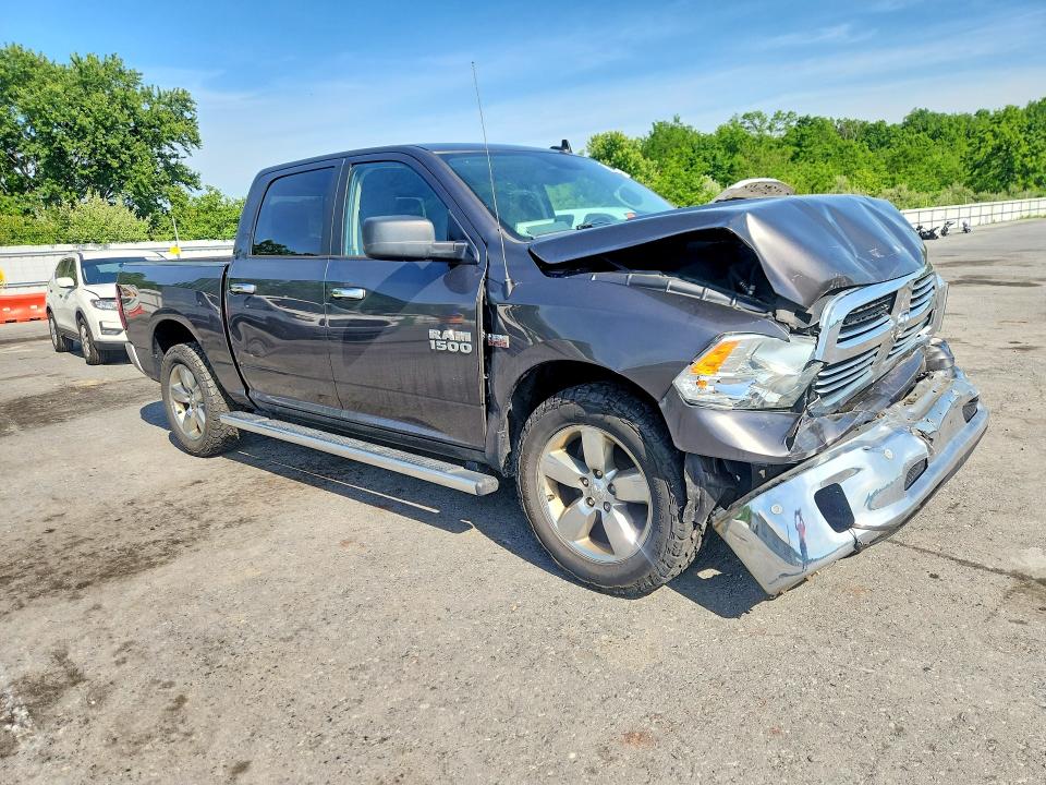 Aukcja sprzedaży 2018 Ram 1500, vin: 3C6RR7LT3JG266435, numer aukcji: 56090806