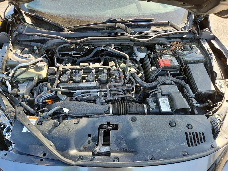 Продажа на аукционе авто 2020 Honda Civic, vin: SHHFK7H66LU416497, номер лота: 54639916