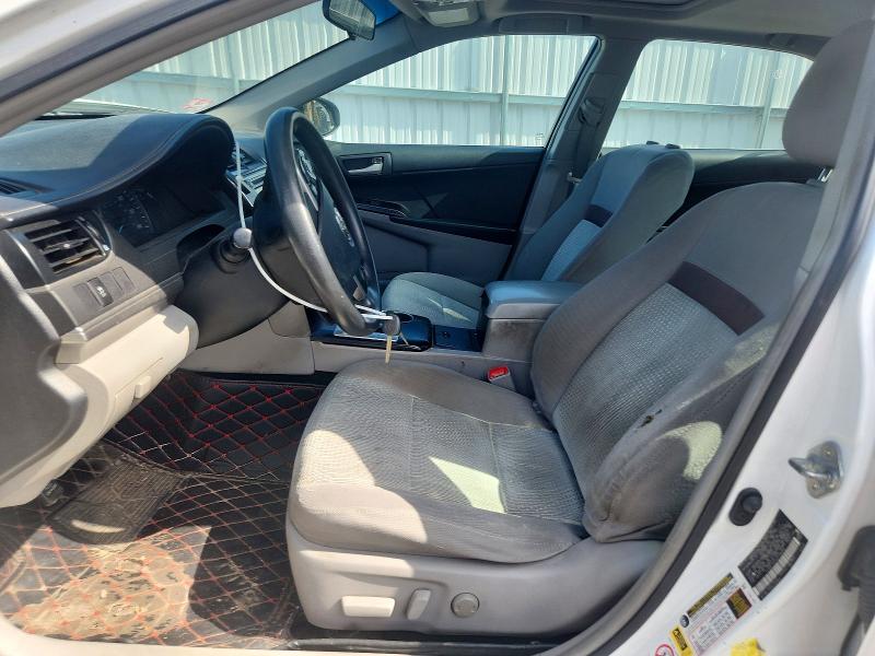 Продаж на аукціоні авто 2012 Toyota Camry, vin: 4T4BF1FK4CR188994, номер лоту: 57706336