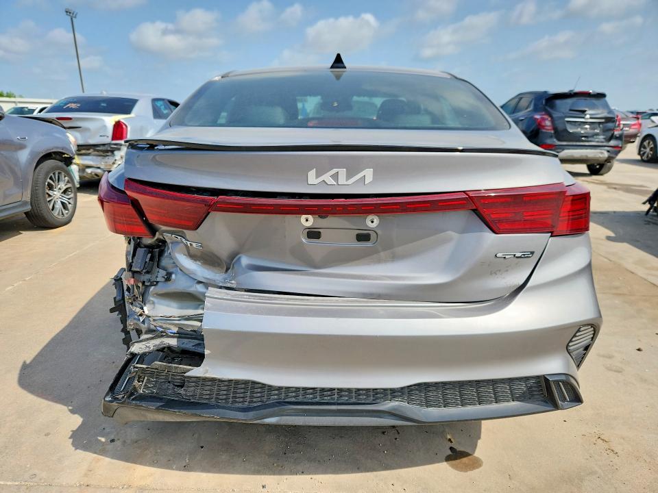 Aukcja sprzedaży 2024 Kia Forte, vin: 3KPF54AD7RE774254, numer aukcji: 58492036
