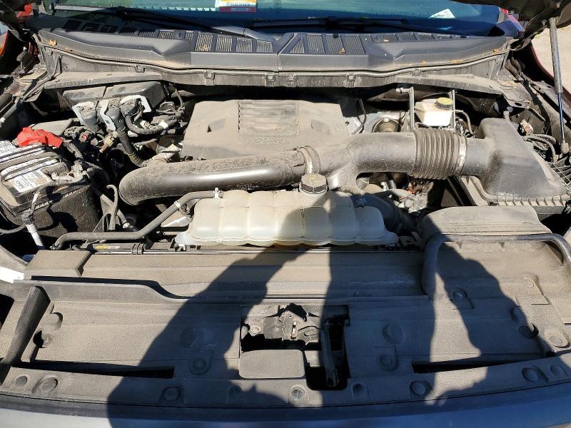 Aukcja sprzedaży 2023 Ford F150, vin: 1FTFW1E82PKD66375, numer aukcji: 55084316