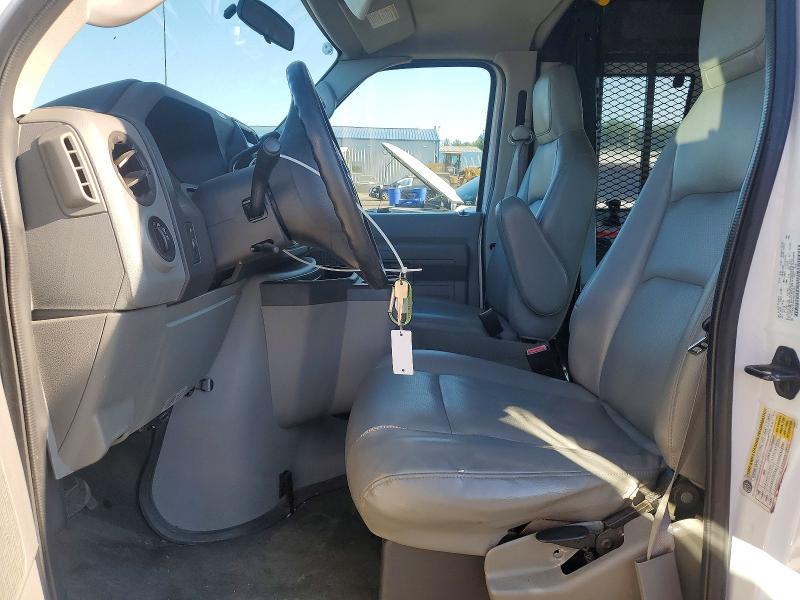 Продаж на аукціоні авто 2010 Ford Econoline, vin: 1FTNS2EW6ADA26539, номер лоту: 54920126