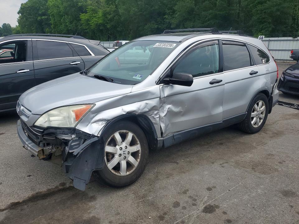Aukcja sprzedaży 2009 Honda Cr-v, vin: 3CZRE48549G701577, numer aukcji: 58286096