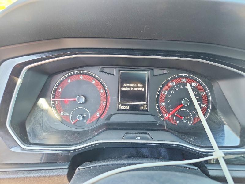 Aukcja sprzedaży 2019 Volkswagen Jetta, vin: 3VWC57BU6KM268586, numer aukcji: 57472576