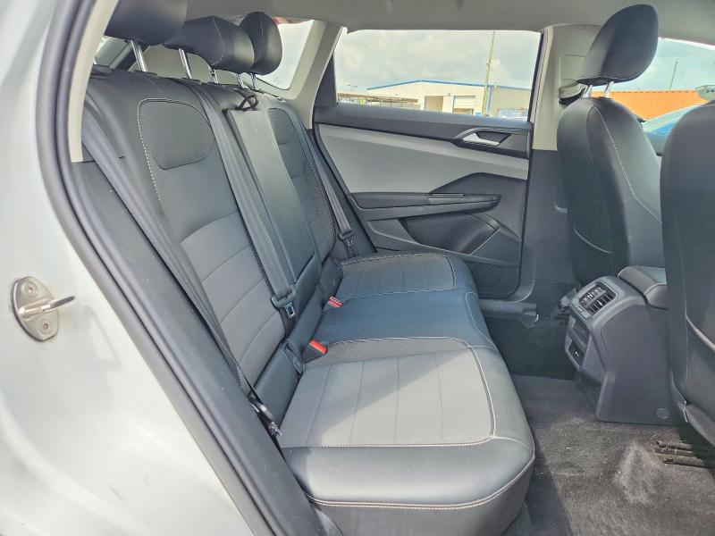 Продажа на аукционе авто 2022 Volkswagen Taos, vin: 3VVSX7B29NM011953, номер лота: 58189546