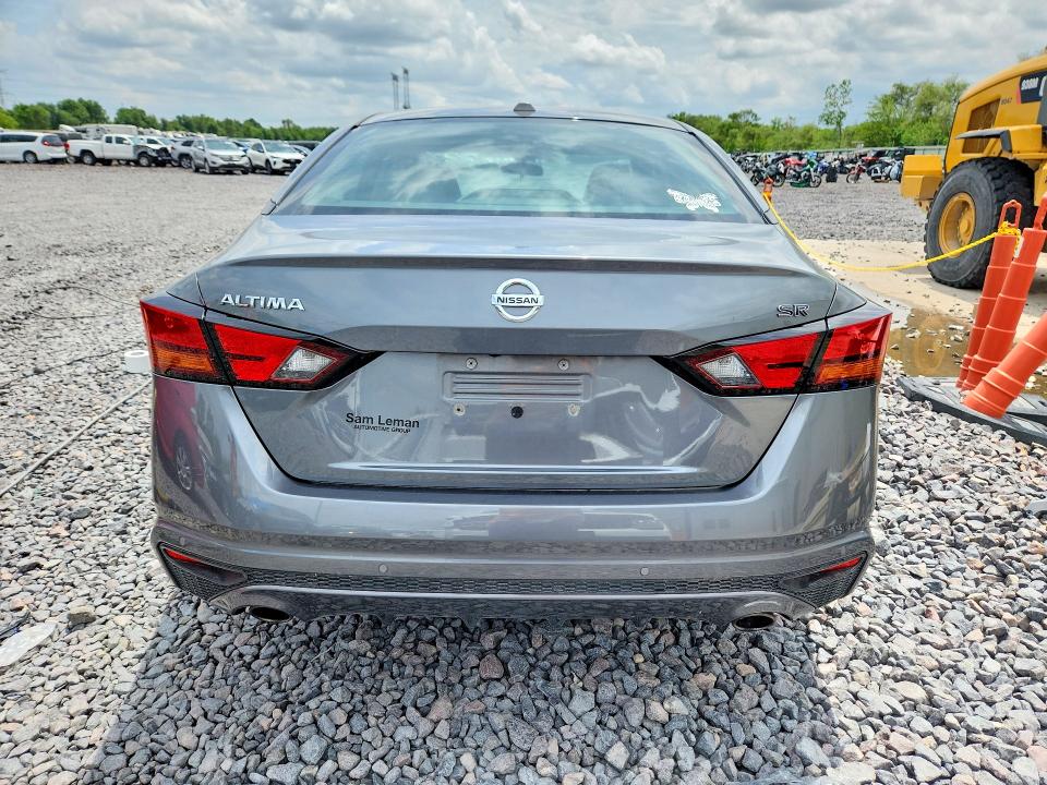 Продажа на аукционе авто 2020 Nissan Altima, vin: 1N4BL4CV4LC123825, номер лота: 57124736