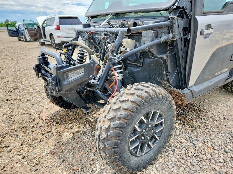 Продажа на аукционе авто 2024 Polaris Ranger, vin: 3NSXAW1R5RM120834, номер лота: 56045106