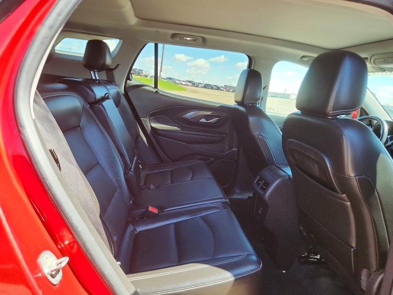 Aukcja sprzedaży 2022 Gmc Terrain, vin: 3GKALVEVXNL112736, numer aukcji: 58778746