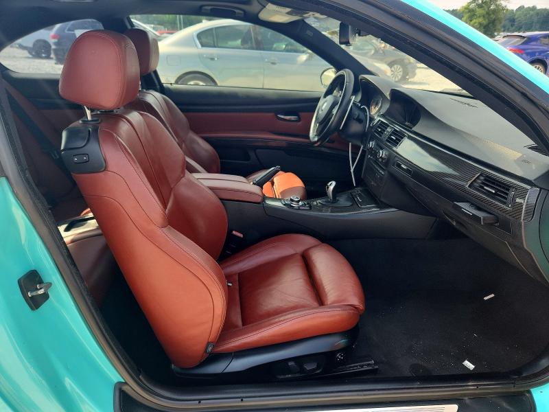 Aukcja sprzedaży 2011 Bmw M3, vin: WBSKG9C59BE645809, numer aukcji: 59108536