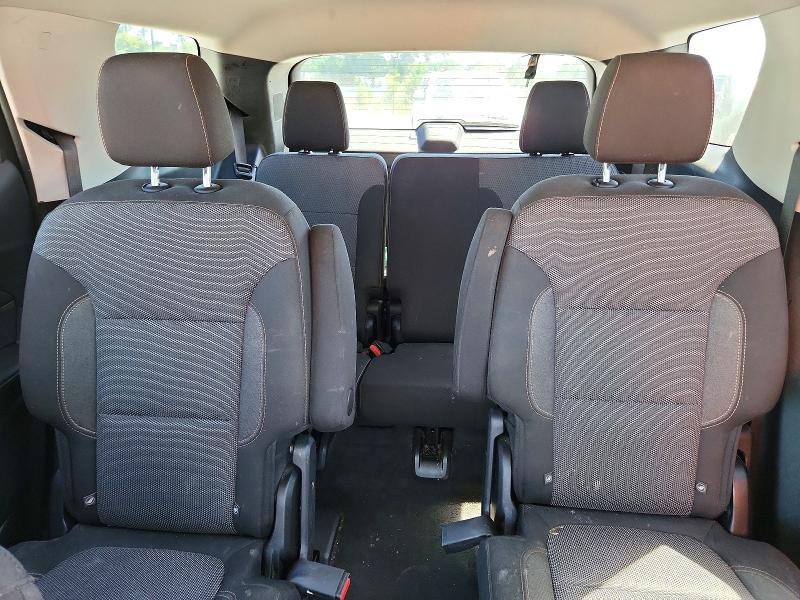 2019 Chevrolet Traverse მანქანა იყიდება აუქციონზე, vin: 1GNEVGKW6KJ195124, აუქციონის ნომერი: 56109986