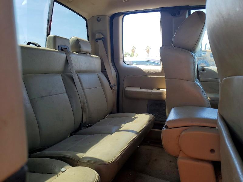 Aukcja sprzedaży 2005 Ford F150, vin: 1FTPX12545NB84314, numer aukcji: 55558086