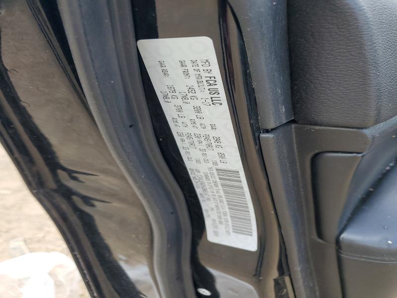 Продаж на аукціоні авто 2017 Jeep Grand Cherokee, vin: 1C4RJEAG0HC805147, номер лоту: 57321146