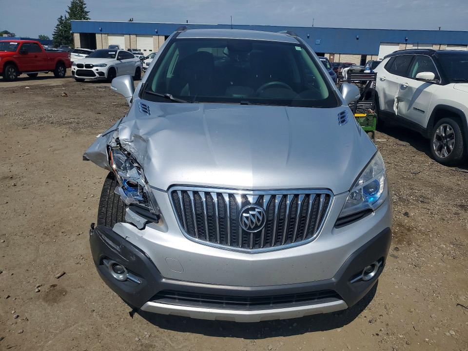 Продаж на аукціоні авто 2014 Buick Encore, vin: KL4CJCSB2EB651212, номер лоту: 59157476